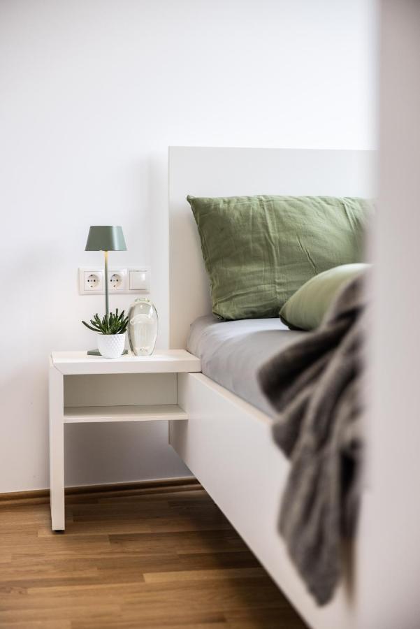 Appartement Smart Living Dornbirn Extérieur photo