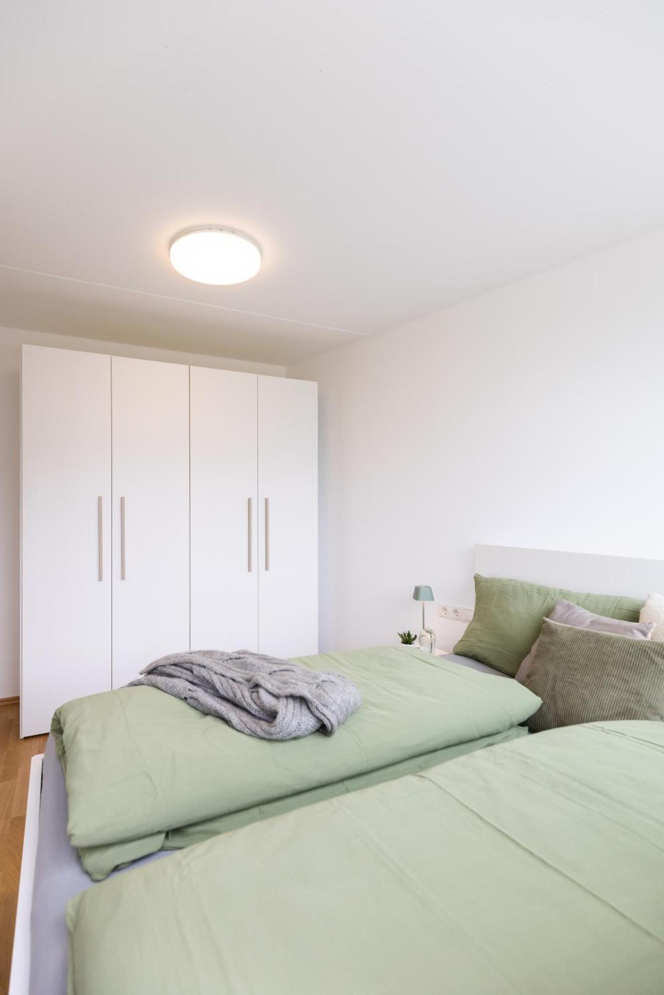 Appartement Smart Living Dornbirn Extérieur photo